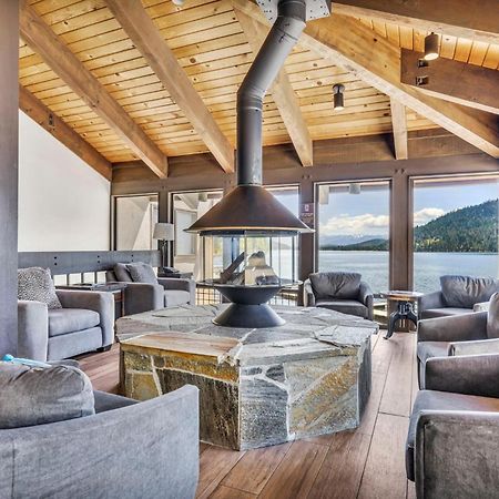 Cozy Deluxe Studio #131 At Donner Lake Village Truckee Εξωτερικό φωτογραφία